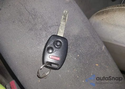 2008 Honda Civic Lx из США, поврежденный, VIN 2HGFG11698H511116